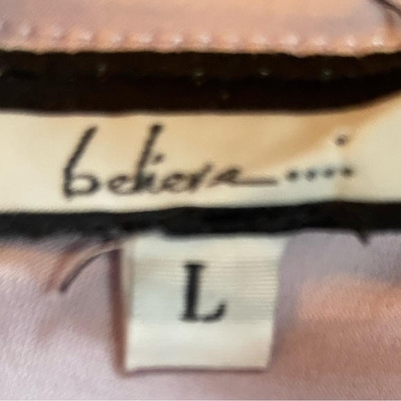 Strapless Vintage Maxi Dress by Believe - Picture 2 of 4